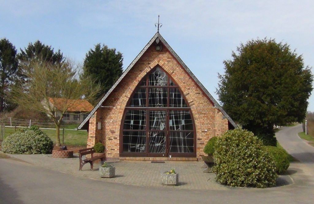 Kapelle Heiligenhaeuschen